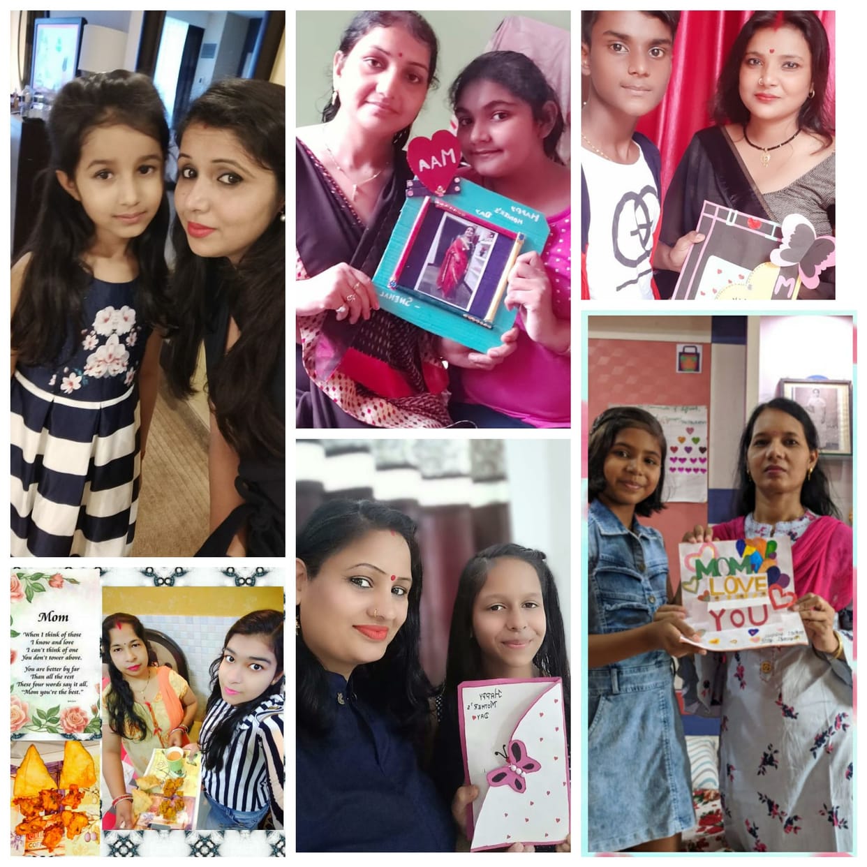 mother day