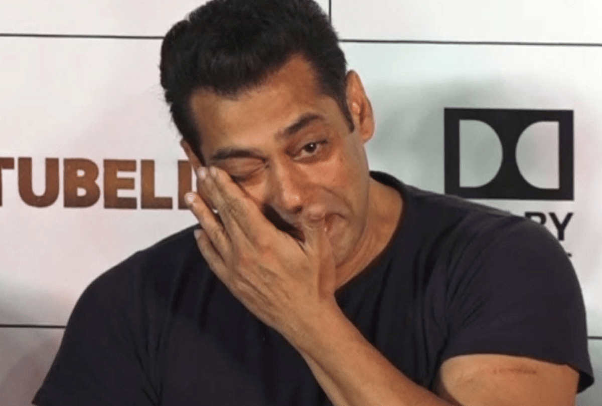 Salman Khan ordered to appear in jodhpur court on September 28 in Blackbuck Poaching Case