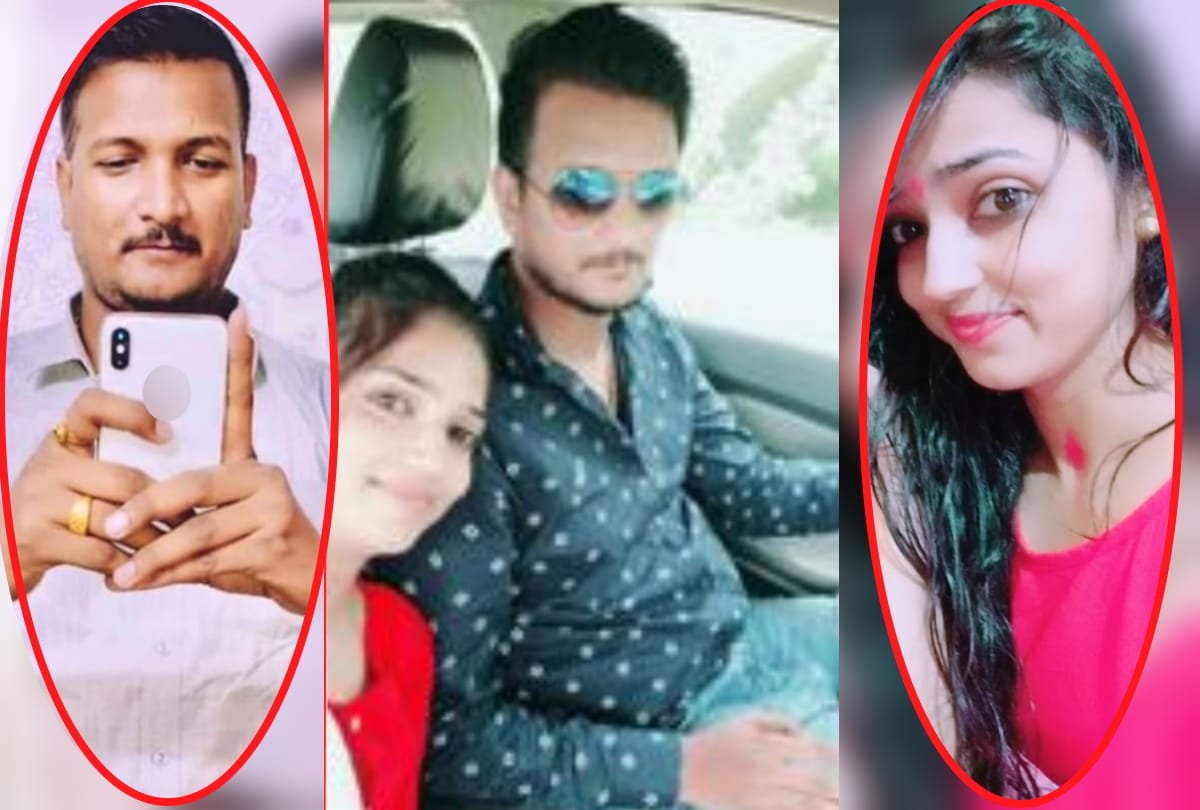 Couple marriage cancelled due to lockdown in coronavirus at Gorakhpur