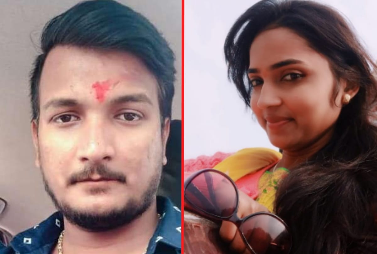 Couple marriage cancelled due to lockdown in coronavirus at Gorakhpur