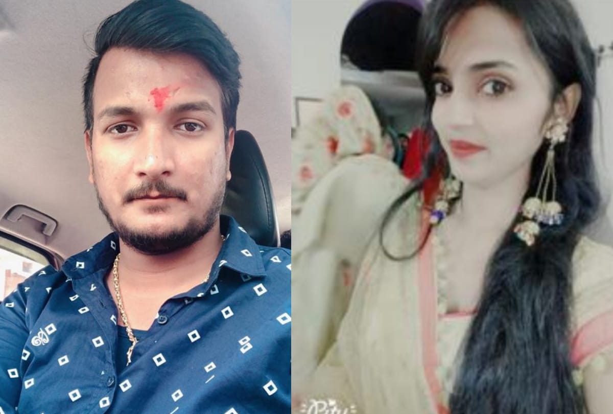 Couple marriage cancelled due to lockdown in coronavirus at Gorakhpur