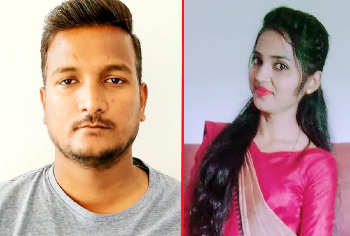 Couple marriage cancelled due to lockdown in coronavirus at Gorakhpur