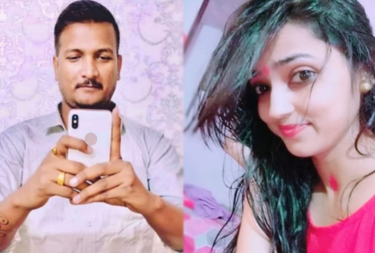 Couple marriage cancelled due to lockdown in coronavirus at Gorakhpur