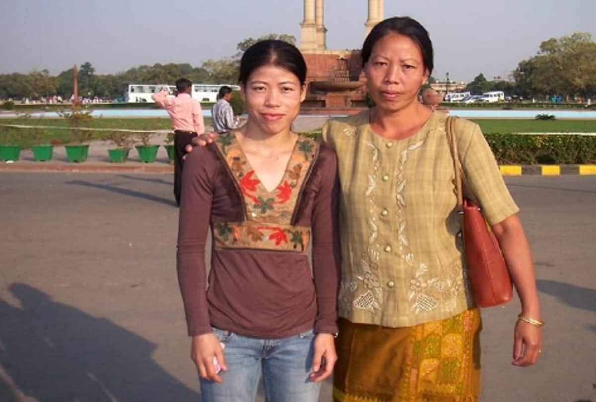 Mothersday Special Indian sportwomen recalling attachment with their mother and getting close in lockdown