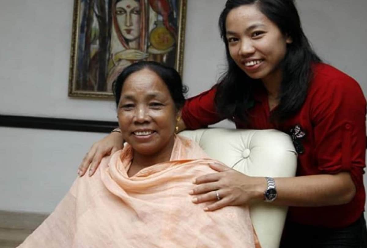 Mothersday Special Indian sportwomen recalling attachment with their mother and getting close in lockdown