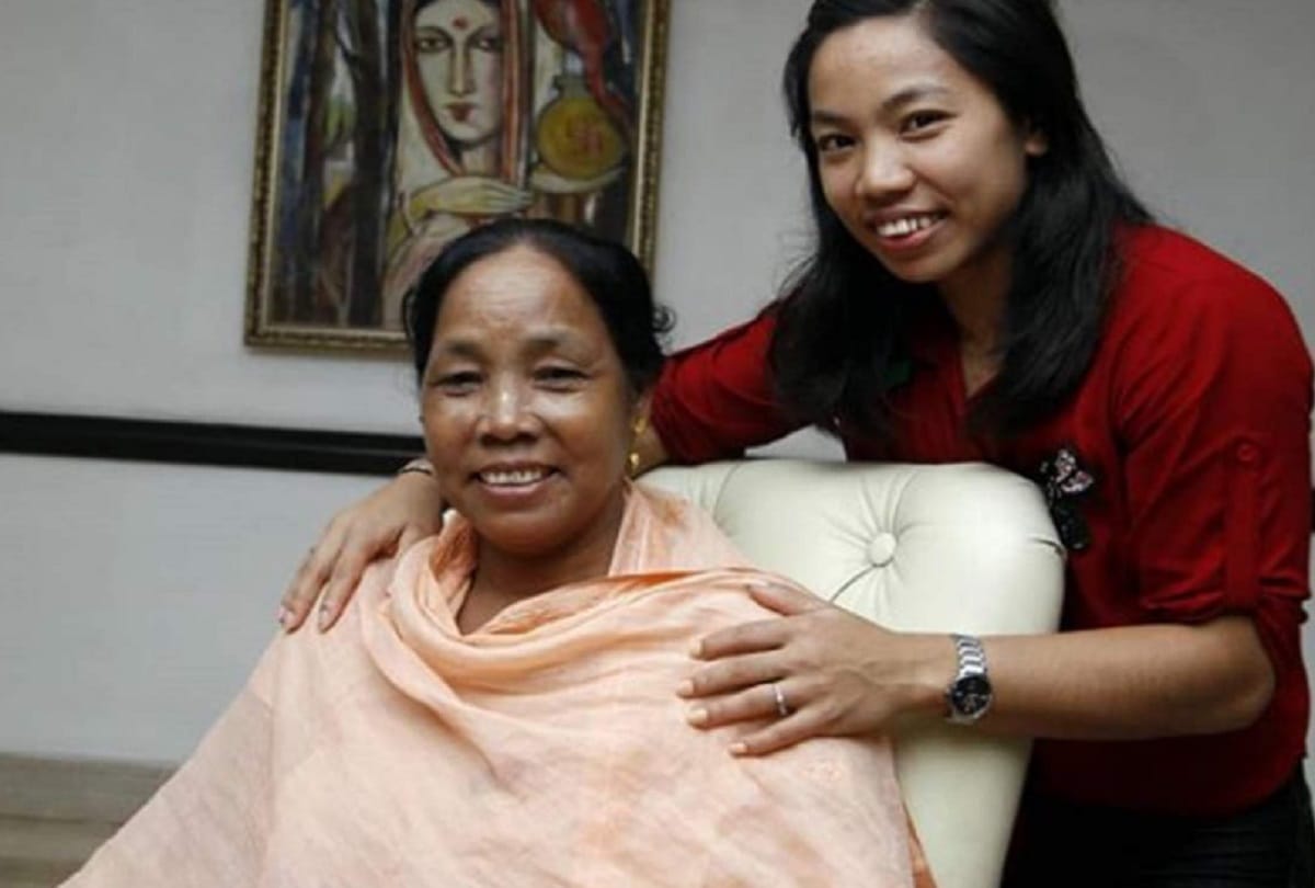 Mothersday Special Indian sportwomen recalling attachment with their mother and getting close in lockdown