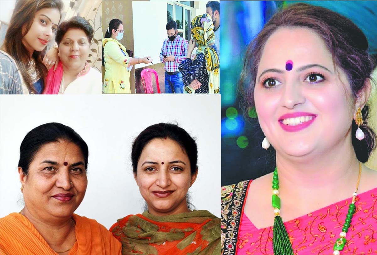 Mothers Day Special These mothers are fighting against Corona by risking their lives