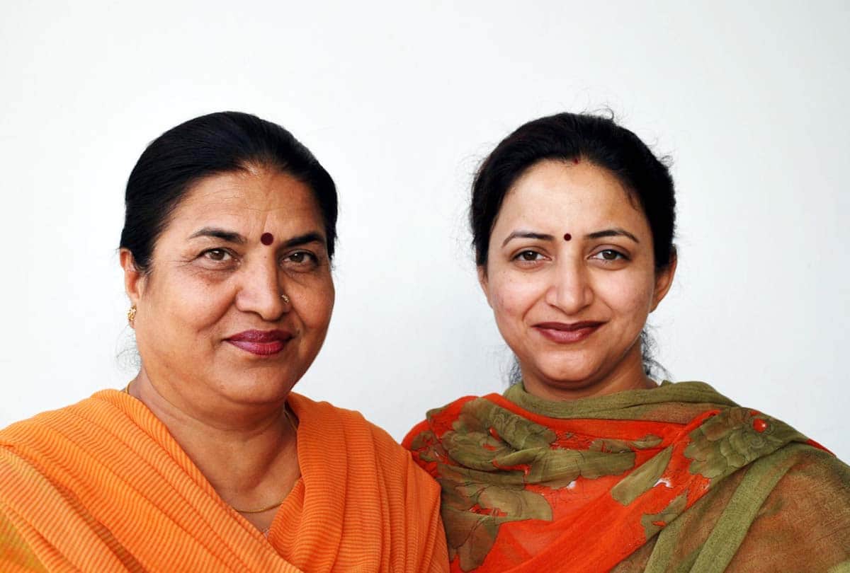 Mothers Day Special These mothers are fighting against Corona by risking their lives