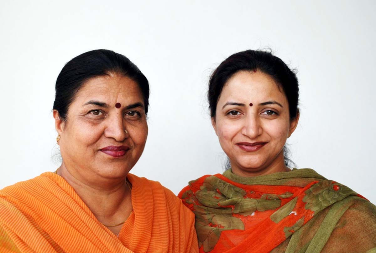 Mothers Day Special These mothers are fighting against Corona by risking their lives