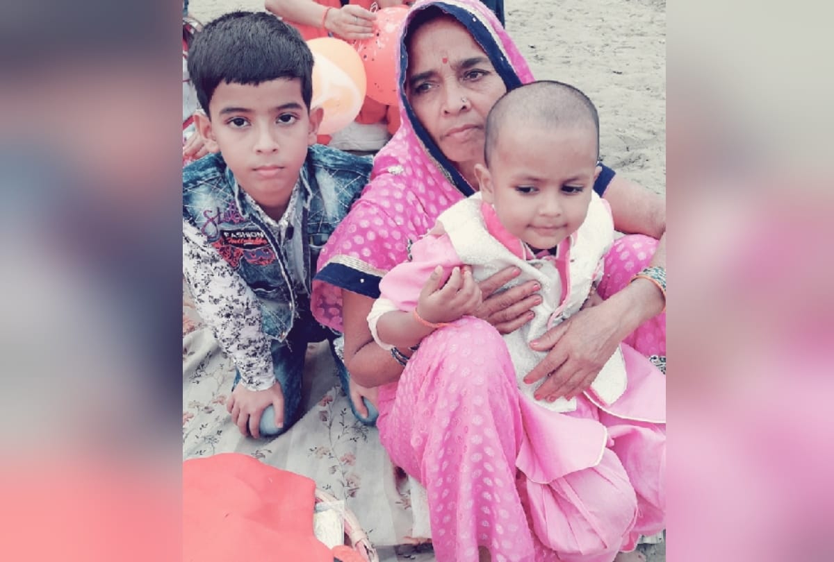Mothers day 2020: Mother Day 2020 special story of corona warriors mothers in gorakhpur