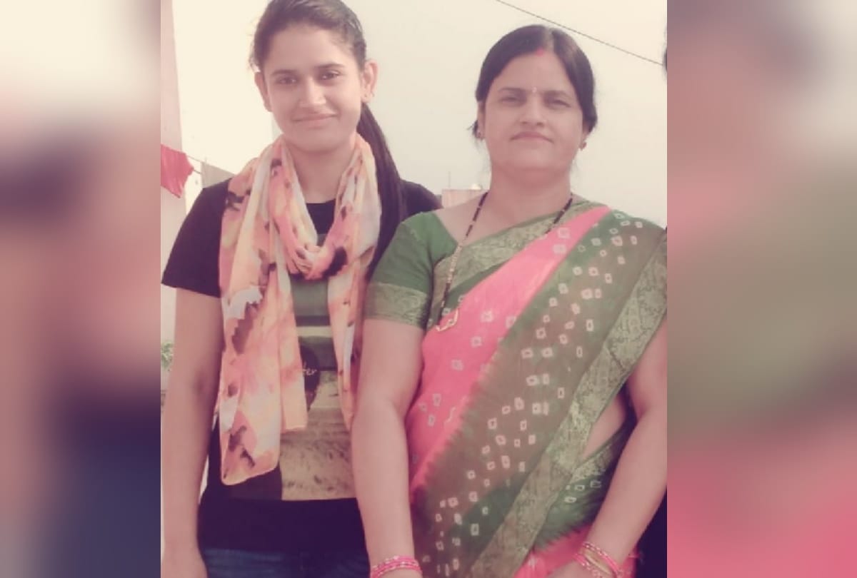 Mothers day 2020: Mother Day 2020 special story of corona warriors mothers in gorakhpur