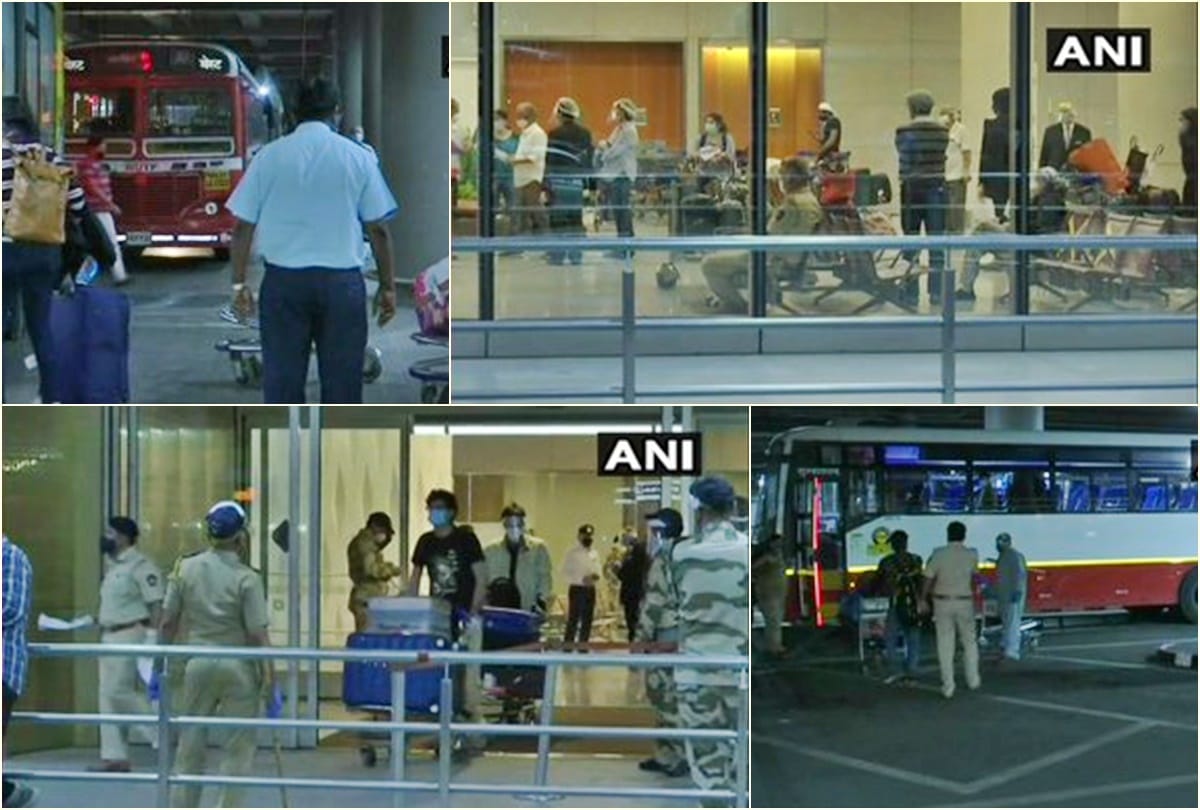 Domestic Flights India Latest News Update Today: AAI issues SOP for airports
