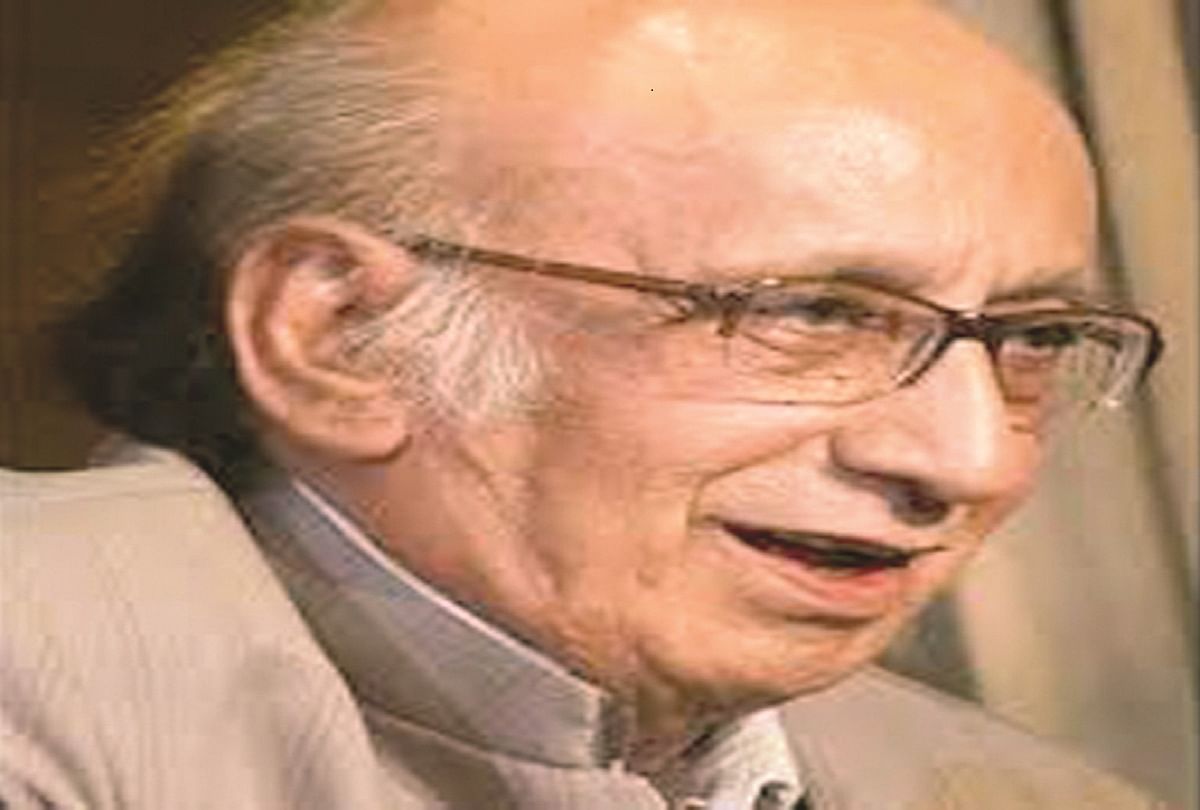 Nida Fazli Ghazal Munh Ki Baat Sune Har Koi Dil Ke Dard Ko Jaane Kaun