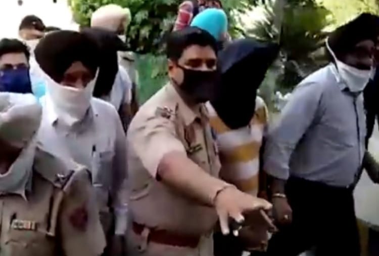 Important revelations will be on the alliance of Kashmiri terrorists and Punjab smugglers