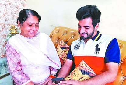 Read the Inspirational story of Corona warriors of Punjab on Mother's Day