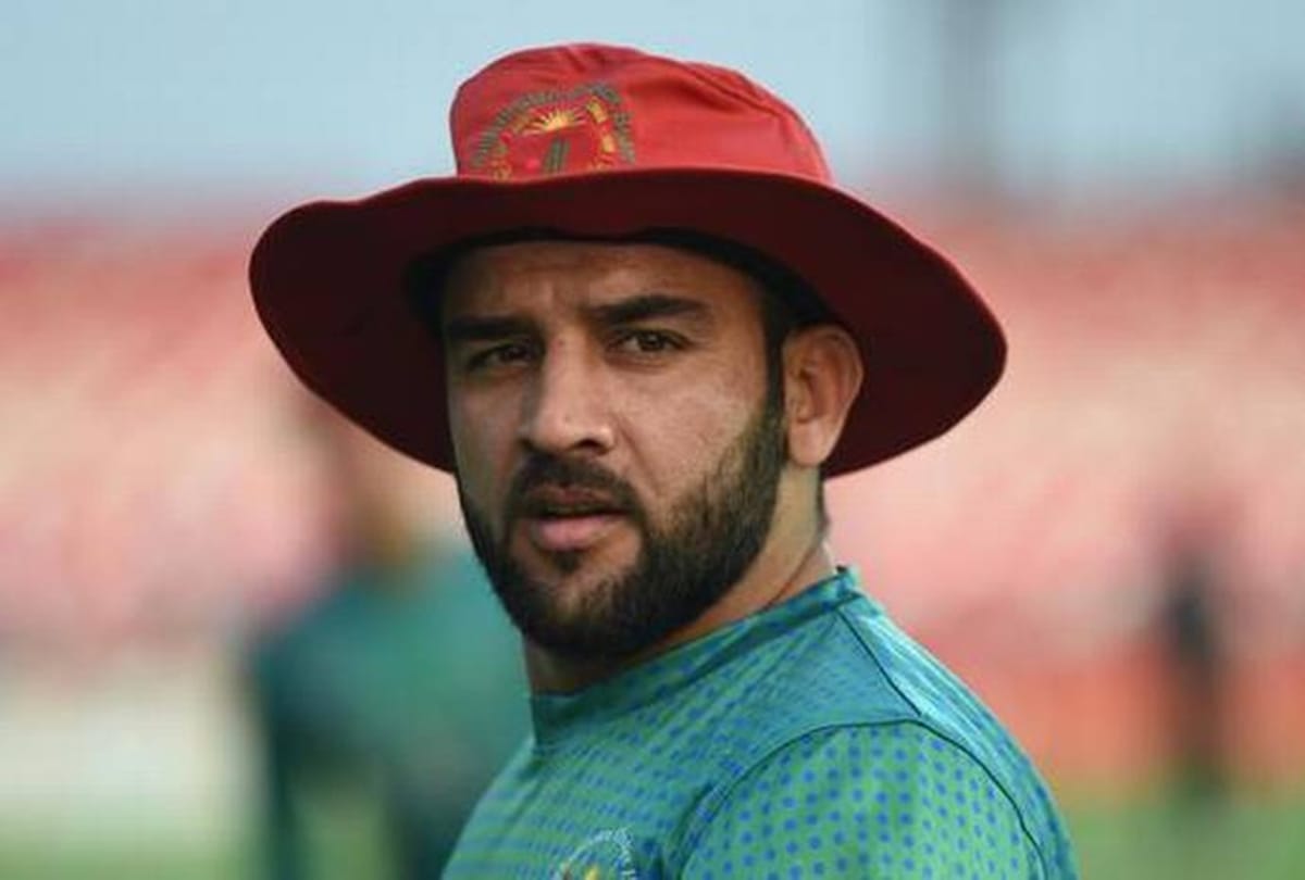 Afghanistan cricketer Shafiqullah Shafaq banned for six years
