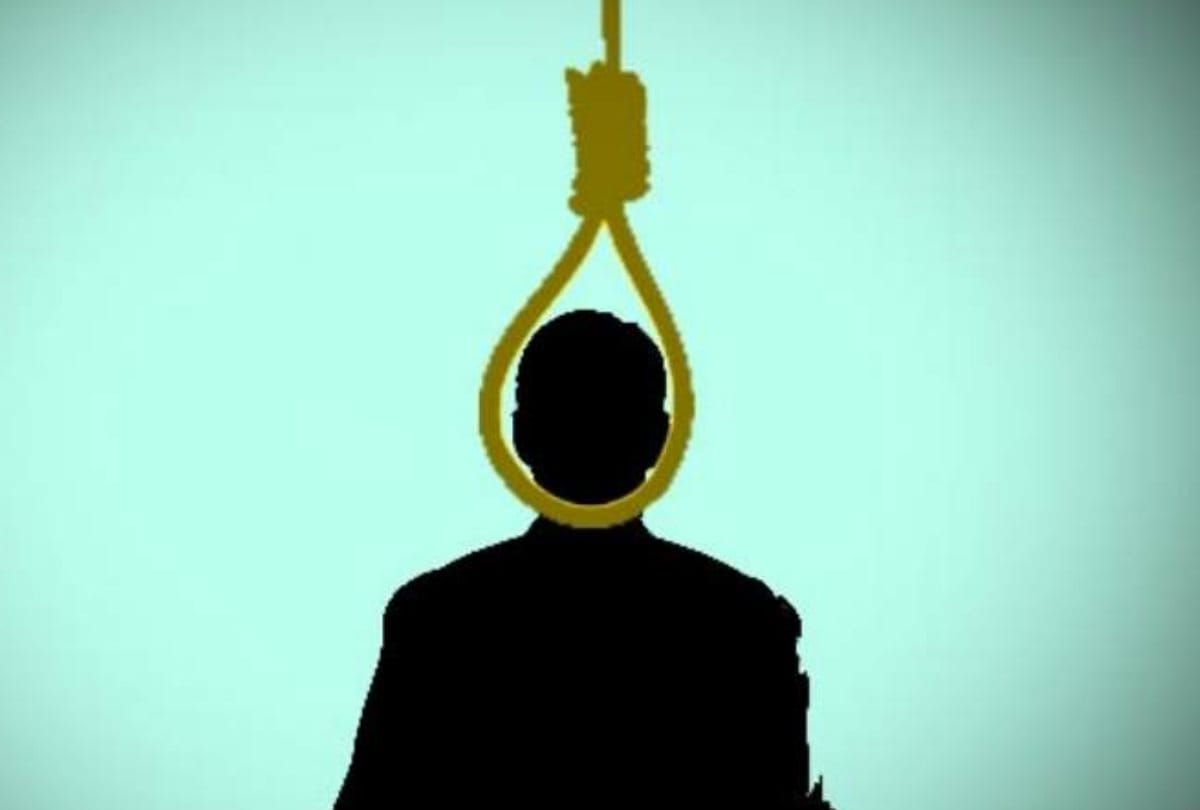 Shimla news: old man commit suicide in shimla