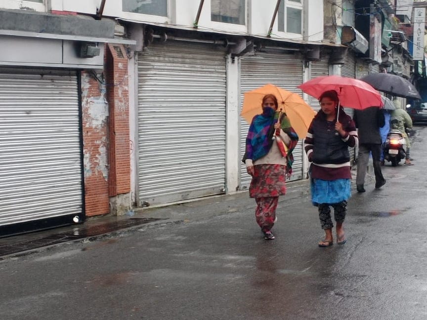 Uttarakhand Weather Update: Rainfall Alert in Many Districts Today
