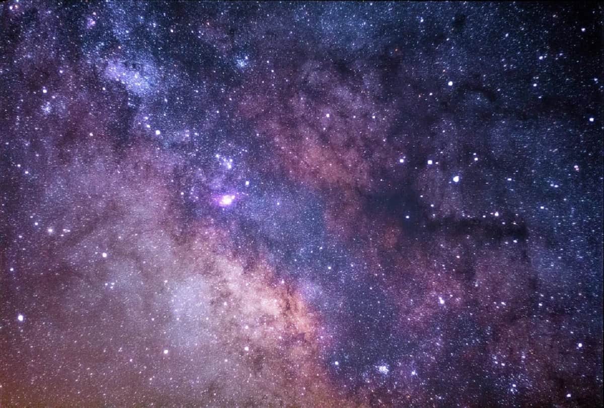 Anti Universe Know what is Anti Universe Theory a world where the time runs backwards