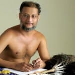 आचार्य पुलक सागर जी