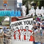 भारत में कोरोना वायरस