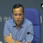 Lav agrawal, health ministry