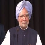पूर्व प्रधानमंत्री मनमोहन सिंह (फाइल फोटो)