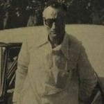 रामेश्वर नाथ काव (फाइल फोटो)