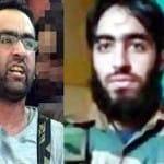 riyaz naikoo, Saifullah Ghazi Haider