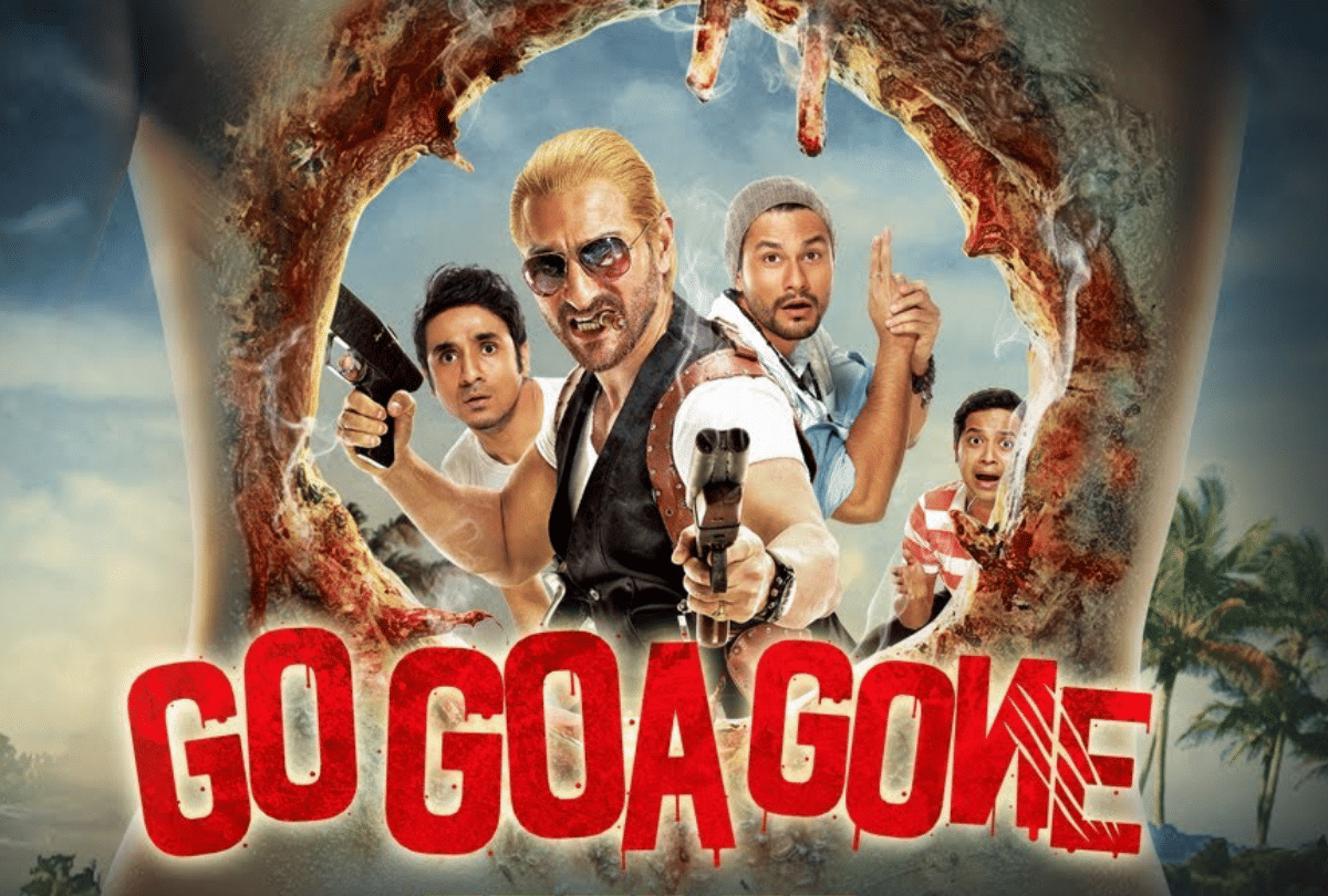 go goa gone movie this day that year series by pankaj shukla 10 may 2013 bioscope saif ali khan