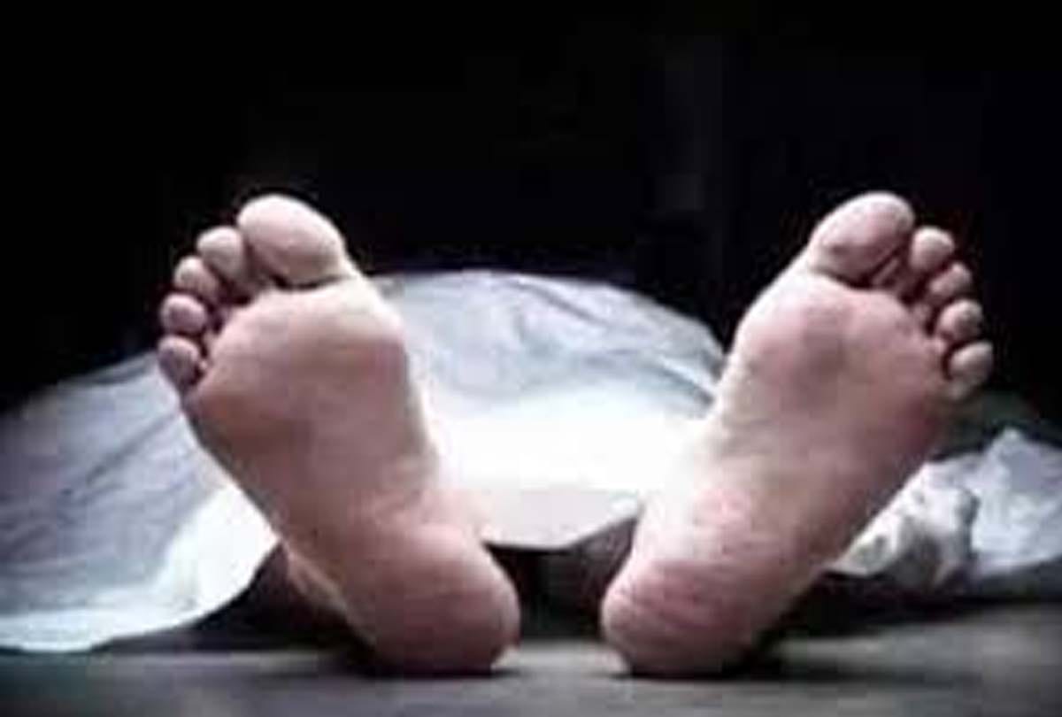 Lekhpal killed by bike collision in Farrukhabad