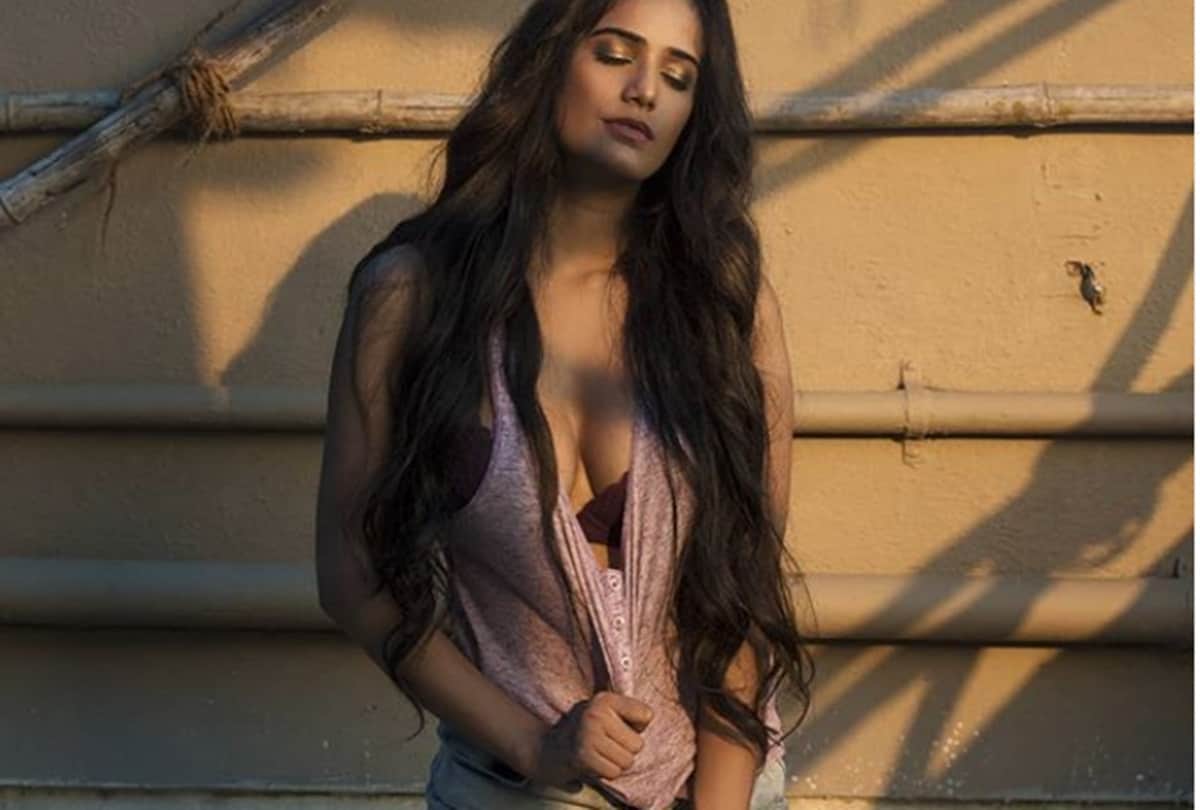 Poonam Pandey Arrested For Violating Lockdown Rules Here Are Some controversies Of Her