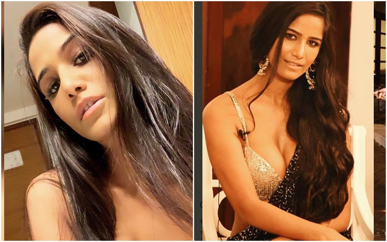 Poonam Pandey Goa Video News: Poonam Pandey Arrested By Goa Police For shooting an obscene video in the coastal state