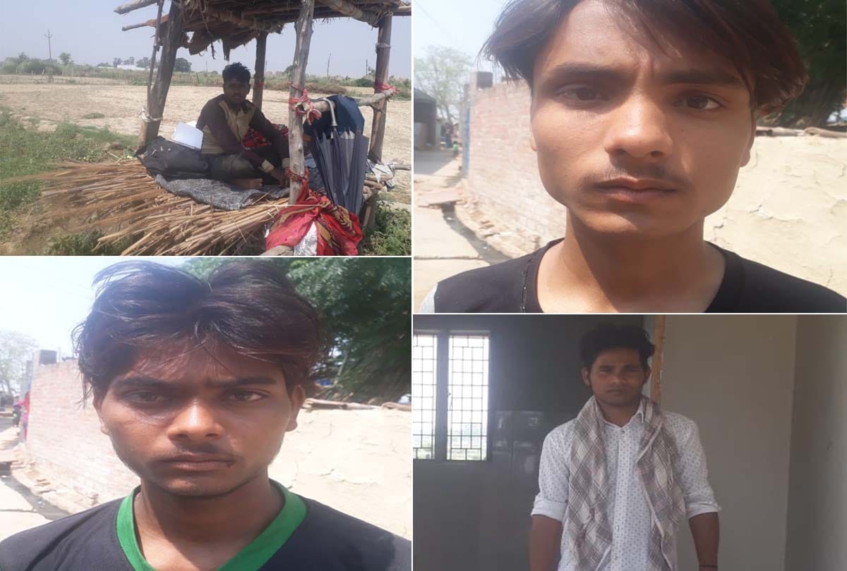 Lockdown news: Bad condition of laborers returned to Mohanpur and Pem villages of Chaubepur region