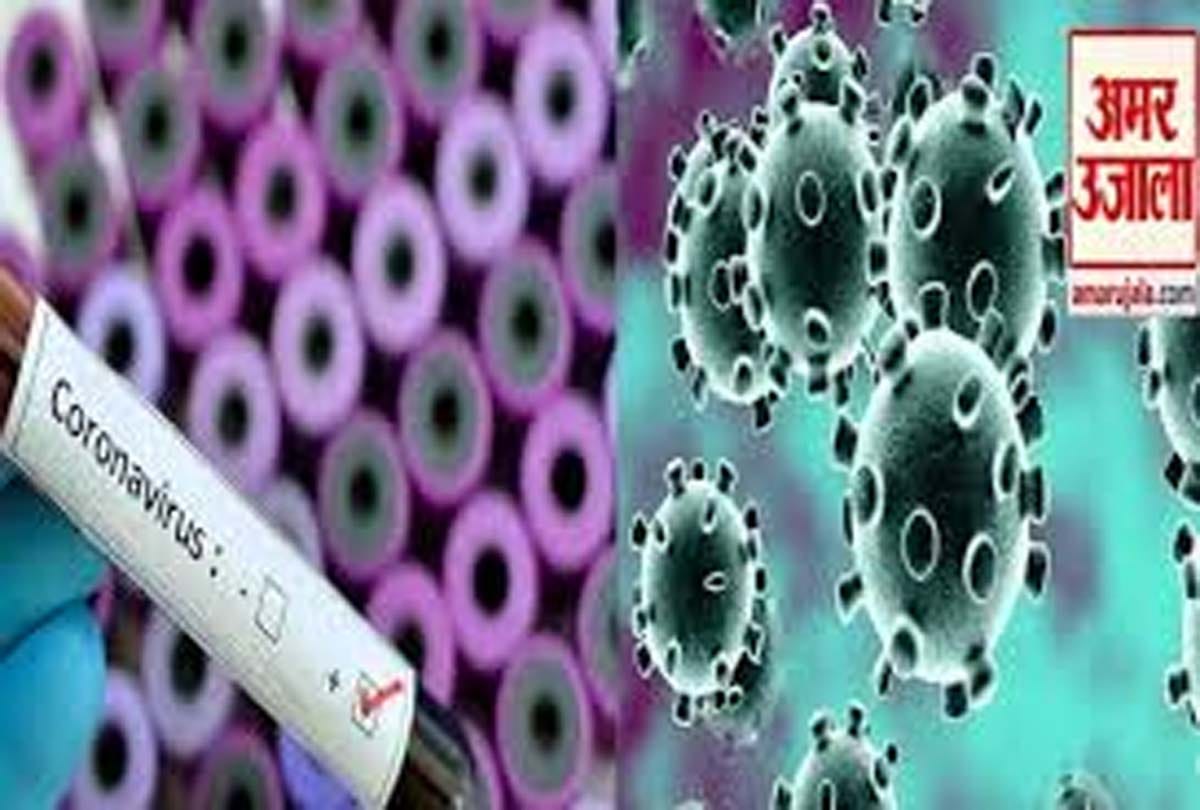 LIVE Coronavirus in Kanpur News: two death from Corona, 47 new infected