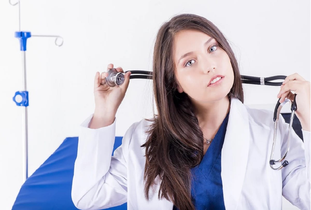 UP Board 2020: career in nursing nursing course and jobs nursing course after 12thUP Board 