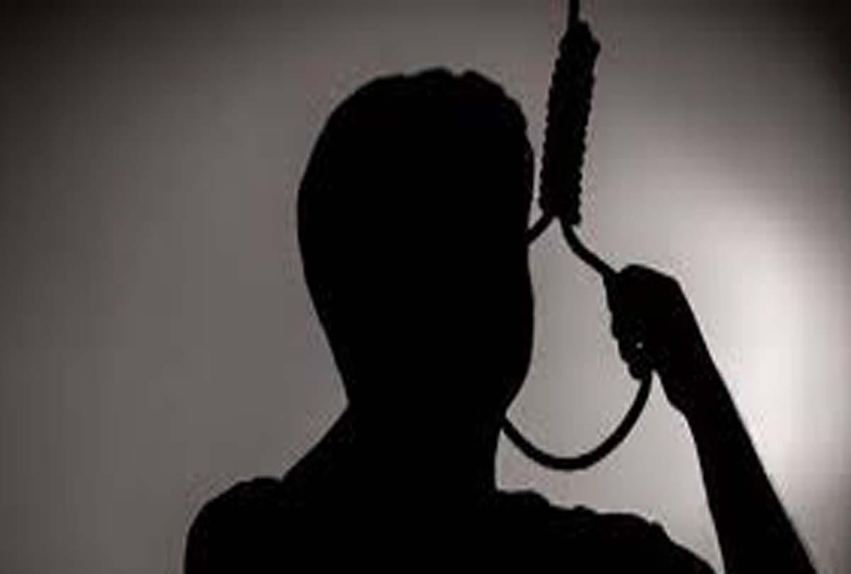 Husband committed suicide in unnao