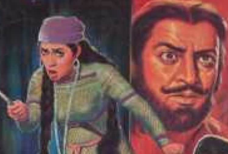 zanjeer movie this day that year series by pankaj shukla 11 may 1973 bioscope Amitabh bachchan