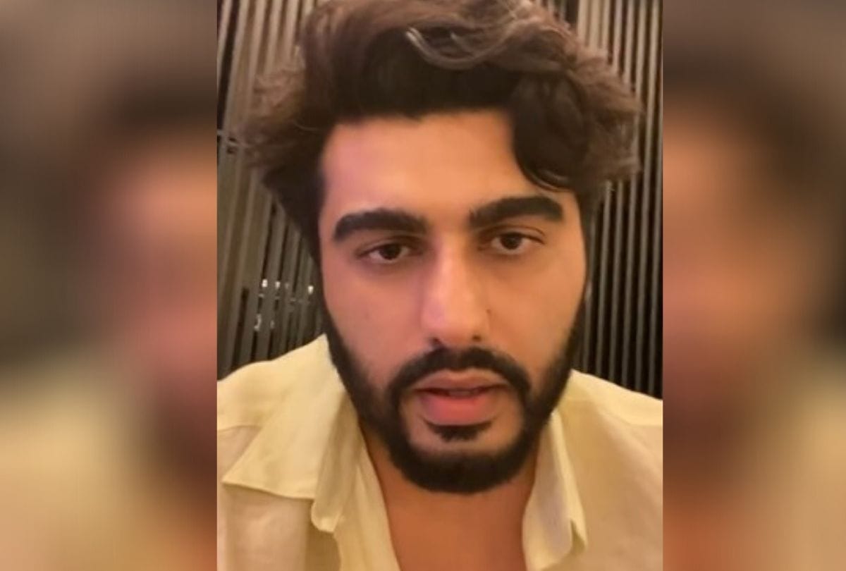 Arjun Kapoor Trolled on Asking for Donation for a child, See Actor's Reaction