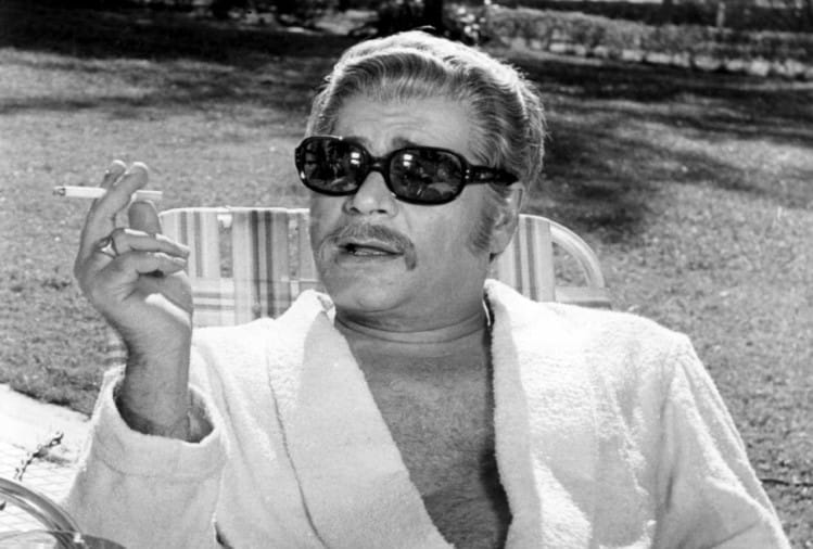 zanjeer movie this day that year series by pankaj shukla 11 may 1973 bioscope Amitabh bachchan
