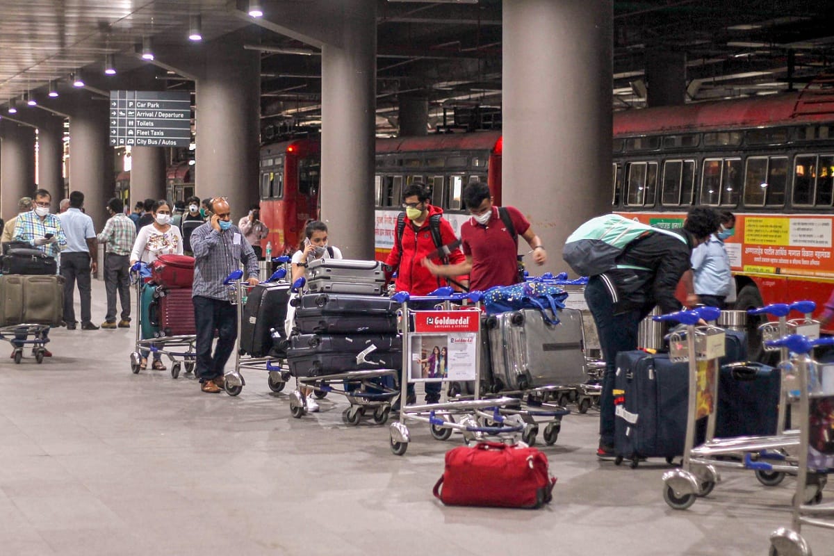 Tourist sector is worst affected due to CoronaVirus says UN World Tourism Organisation