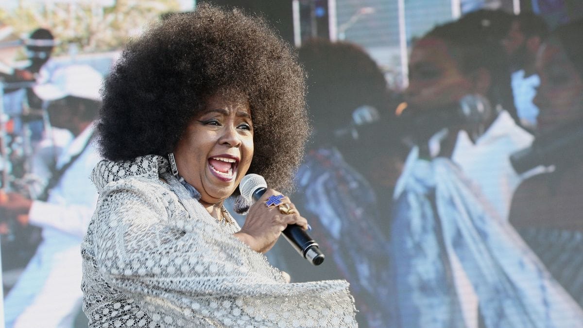 Grammy-winning singer and songwriter Betty Wright has died at the age of 66