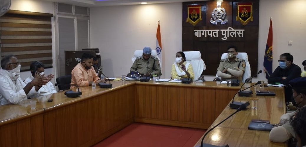 Brotherhood initiatives, unified Gurjars and youths of Thakur society