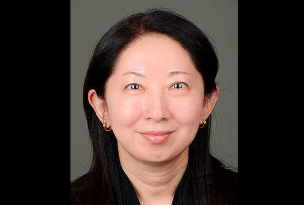 Japan's central bank gets its first woman executive director in 138 years