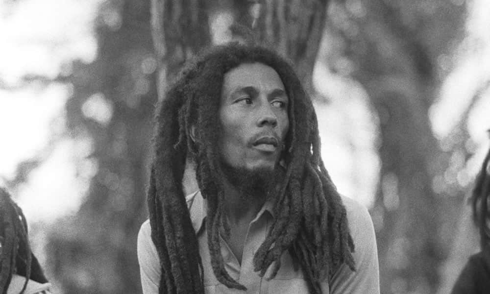 Bob Marley’s journey to justice, joy and to Christian faith