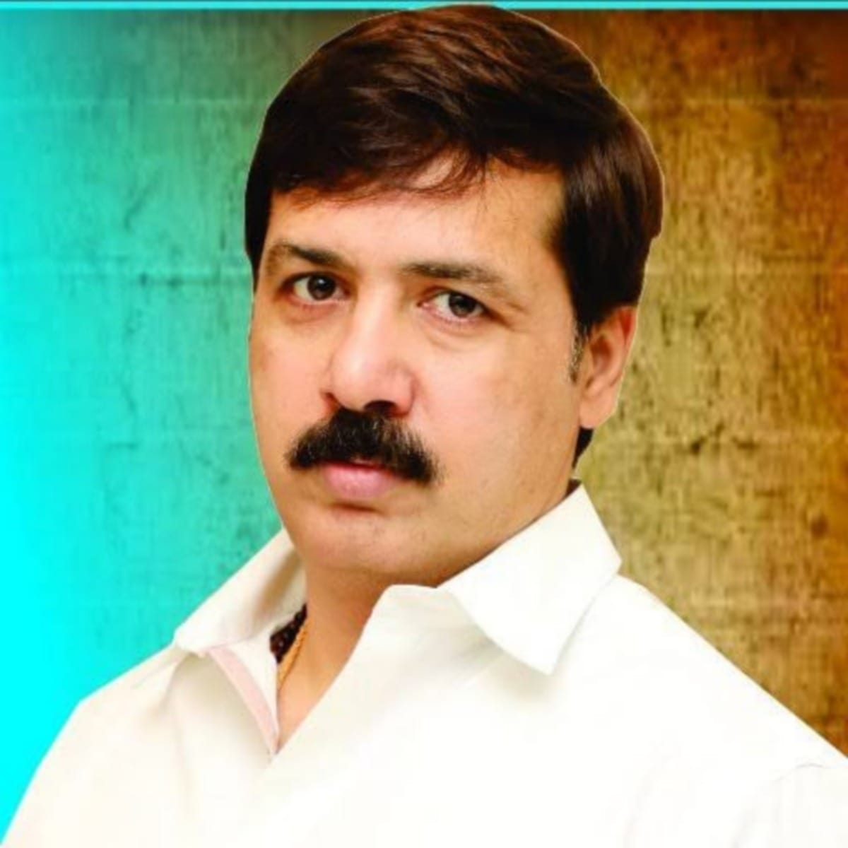 Former MP dhananjay Singh says he feels threat of life.