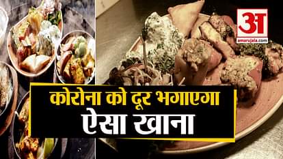 corona virus food safety tips by WHO