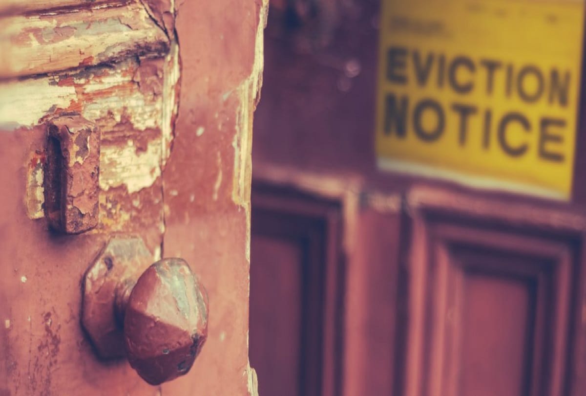 Amid Covid-19 lockdown, Assam Issues Eviction Notice to 30 Families Living Near amchang sanctuary