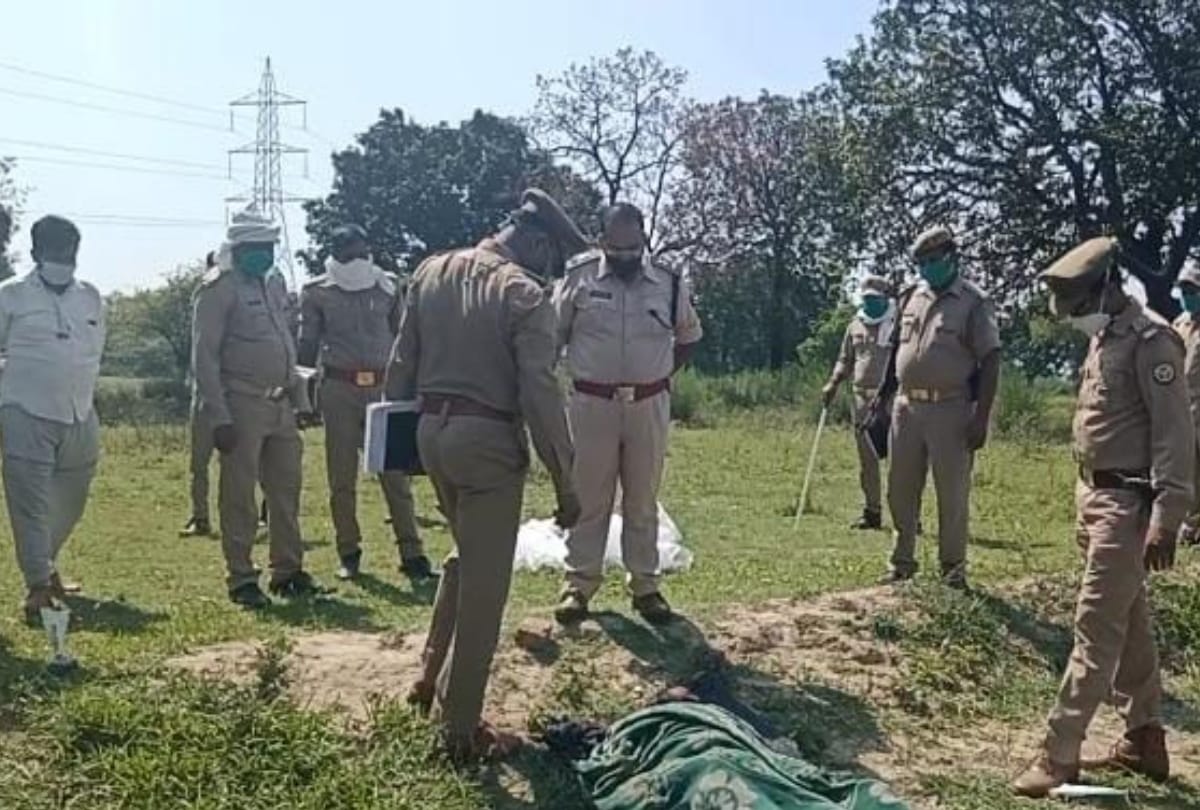 Police disclose labour murder case in khajni