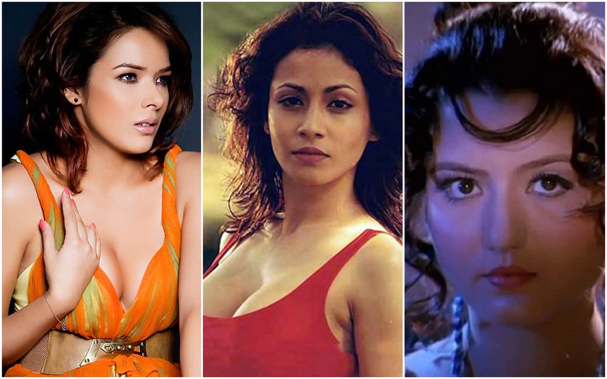 Actresses Who Did Bold Role dissappeared from bollywood
